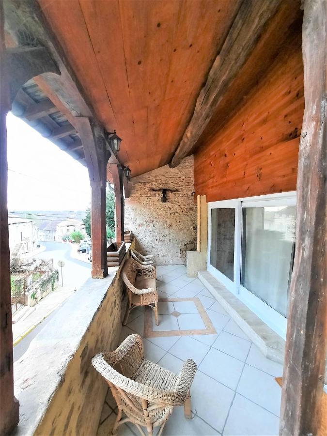 Le Cocoon Avec Parking Gratuit Διαμέρισμα Cuisery Εξωτερικό φωτογραφία