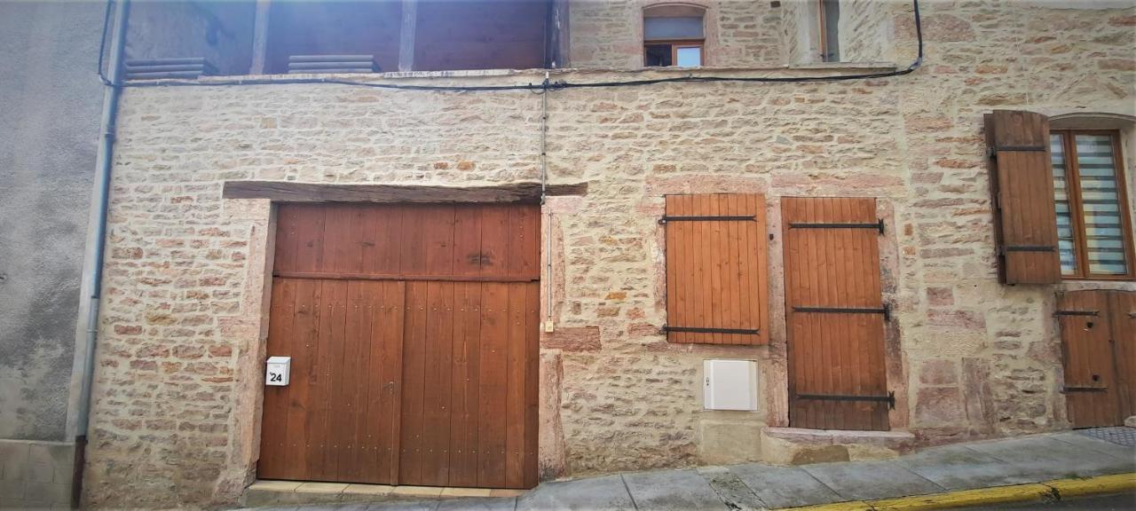 Le Cocoon Avec Parking Gratuit Διαμέρισμα Cuisery Εξωτερικό φωτογραφία